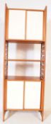 LADDERAX - MID CENTURY MODULAR WALL SYSTEM