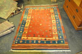LOUIS DE POORTERE - BELGIAN SHALAMAR RUG