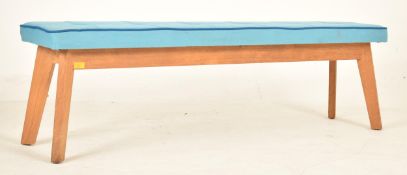 FROVI FURNITURE - CONTEMPORARY SEAT BENCH