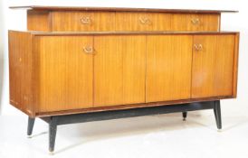 ERNEST GOMME FOR G PLAN - MID CENTURY TOLA SIDEBOARD