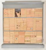 LLOYD WASHINGTON (DIED 2022) - CONTEMPORARY 2006 SCULPTURE