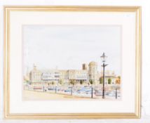 VINCENT NEAVE - BRISTOL GENERAL HOSPITAL