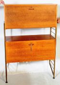 ROBERT HEAL FOR STAPLES - LADDERAX MID CENTURY MODULAR UNIT
