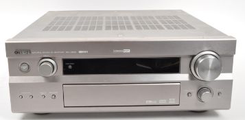 YAMAHA RX-V1500 THEATRE AV RECEIVER