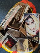 CLASSICAL MUSIC INTEREST - COLLECTION OF CDS & BOOKS