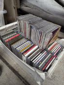 COLLECTION OF CLASSICAL & OPERA MUSIC CD'S