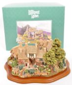 LILLIPUT LANE - CHIPPING COOMBE L779 LIMITED EDITION MODEL