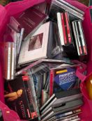 CLASSICAL MUSIC INTEREST - COLLECTION OF CDS