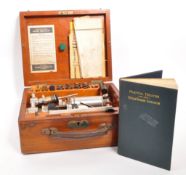 DOBBIE MCINNNES - EARLY 20TH CENTURY STEAM ENGINE INDICATOR