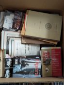 CLASSICAL MUSIC INTEREST - COLLECTION OF BOOKS
