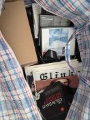 CLASSICAL MUSIC INTEREST - COLLECTION OF CDS & BOOKS