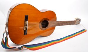 YAMAHA - 1970S / 1980S YAMAHA G-230 CLASSICAL ACOUSTIC GUITAR