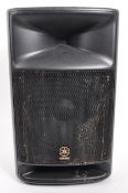 YAMAHA STAGEPAS 250M PORTABLE PA SYSTEM