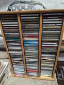 COLLECTION OF CLASSICAL & OPERA MUSIC CD'S