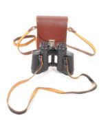 CARL ZEISS FOR JENA - MID CENTURY VINTAGE JENOPTEM BINOCULARS