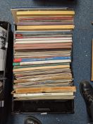 LARGE COLLECTION OF VINTAGE CLASSICAL VINYL LPS