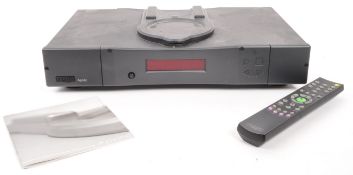 REGA APOLLO CD PLAYER