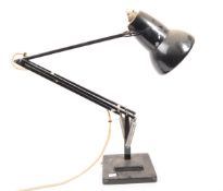 HERBERT TERRY - MODEL 1227 - ANGLEPOISE DESK LAMP