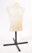 ESPRIT - LATE 20TH CENTURY SHOP DISPLAY MANNEQUIN TORSO