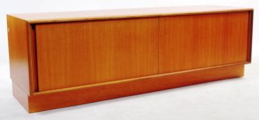 G-PLAN - MID CENTURY TEAK FORM 5 SIDEBOARD