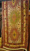 20TH CENTURY TURKISH KILIM RUNNER RUG