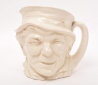 ROYAL DOULTON - CHARLES NOAKE - SIMON THE CELLARER JUG