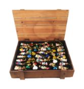 CHRISTMAS DECORATIONS - COLLECTION OF ORNAMENTS