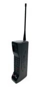 ONLY FOOLS & HORSES - DEL BOY'S 'BRICK' TELEPHONE - AUTOGRAPHED