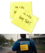 THE OUTLAWS (2021-2024 TV SERIES) - PRODUCTION MADE SIGNS