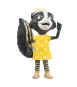 NORMAN PICKLESTRIPES (STOP-MOTION ANIMATION 2019-2021) - ORIGINAL PUPPET