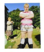 LITTLE BRITAIN - MATT LUCAS - SIGNED 8X10