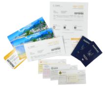 THE OUTLAWS (2021-2024 TV SERIES) - PRODUCTION MADE PROPS