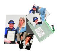 THE OUTLAWS (2021-2024 TV SERIES) - SCREEN USED PROPS