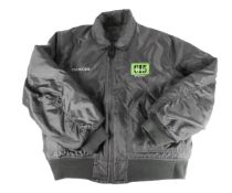 C15: THE NEW PROFESSIONALS - ORIGINAL CAST / CREW JACKET