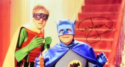 BRITISH COMEDY, ANIMATION, TV & FILM - LIVE AUCTION - BRISTOL