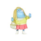 NORMAN PICKLESTRIPES (STOP-MOTION ANIMATION 2019-2021) - ORIGINAL PUPPET