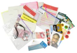 THE OUTLAWS (2021-2024 TV SERIES) - PRODUCTION USED PROPS