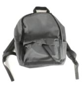 THE OUTLAWS (2021-2024 TV SERIES) - SCREEN USED BACKPACK