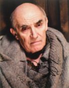 GAME OF THRONES - DONALD SUMPTER - SIGNED 8X10