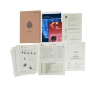 THE OUTLAWS (2021-2024 TV SERIES) - PRODUCTION USED PROPS