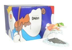 THE SNOWMAN (RAYMOND BRIGGS) - COALPORT CHARACTERS