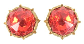 WOLF HALL (2024) - SCREEN USED JEWELS FROM PRINCESS' CRIB