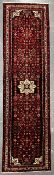 20TH CENTURY NORTH-WEST PERSIAN MALEYER RUNNER RUG