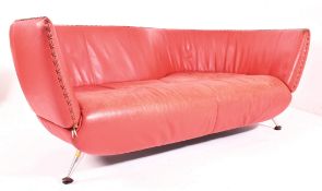 MATHIAS HOFFMANN X DE SEDE - DS-102 CONTEMPORARY SOFA
