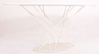 HABITAT - MIKADO - VINTAGE MODERNIST DINING TABLE