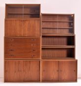 PETER SORENSEN - PS DANISH MODULAR SYSTEM