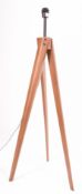 MADISON - DESIGNER FLOOR STANDING TRIPOD LAMP