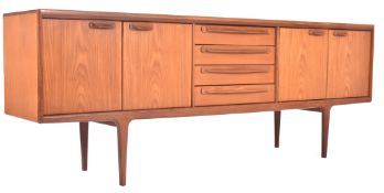 JOHN HERBERT X YOUNGERS - SEQUENCE - MID CENTURY TEAK SIDEBOARD