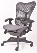 HERMAN MILLER - MIRRA - OFFICE DESK CHAIR BY STUDIO 7.5