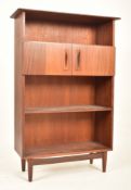 JAN KUYPERS X IMPERIAL - MID CENTURY TEAK HIGHBOARD